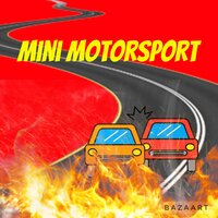 Mini Motorsport screenshot, image №3806118 - RAWG