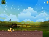A Baby Horse Run screenshot, image №1763422 - RAWG