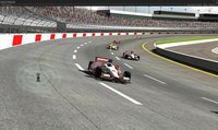 Speedway Masters 2 Demo screenshot, image №1441032 - RAWG