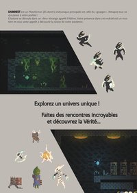 Darknest screenshot, image №2292643 - RAWG