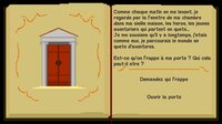 In Fontem Fatorum screenshot, image №2827894 - RAWG