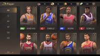 Basketball Grand Slam 2024 screenshot, image №3992609 - RAWG