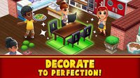 Food Street - Restaurant Management & Food Game screenshot, image №1418153 - RAWG