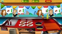 Fast Food Chef screenshot, image №3711595 - RAWG