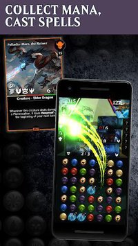 Magic: The Gathering - Puzzle Quest screenshot, image №1470241 - RAWG