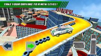 Roof Jumping Car Parking Games screenshot, image №1556090 - RAWG