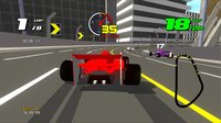 Formula Retro Racing screenshot, image №2336150 - RAWG