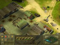 Blitzkrieg 2 screenshot, image №383999 - RAWG