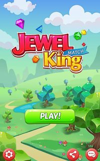 Jewel Match King screenshot, image №1532037 - RAWG