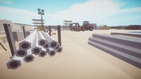 Building destruction screenshot, image №3285752 - RAWG