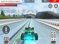 Top Speed Racing Car screenshot, image №1620202 - RAWG