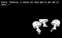 The Tower of Heroes screenshot, image №1965936 - RAWG