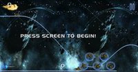Turbo Bike Race- Save your Galaxy Motocross screenshot, image №1793323 - RAWG