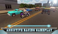 Street Bike Drive screenshot, image №1246026 - RAWG