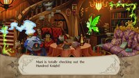 The Witch and the Hundred Knight screenshot, image №592401 - RAWG