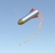Bullet Ship Goes Boom! screenshot, image №3406604 - RAWG