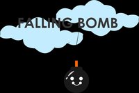 Falling Bomb screenshot, image №1311078 - RAWG