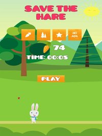 Save the Hare screenshot, image №1779880 - RAWG