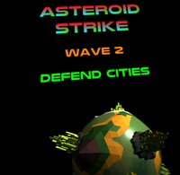 Asteroid Strike screenshot, image №1247814 - RAWG