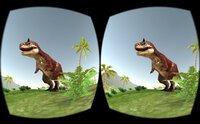 VR Time Machine Dinosaur Park screenshot, image №2689133 - RAWG