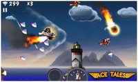 Ace Tales screenshot, image №1377424 - RAWG