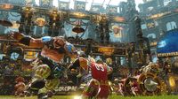 Blood Bowl 2 screenshot, image №28775 - RAWG