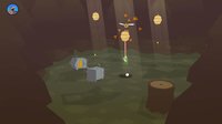 Donut County screenshot, image №1807232 - RAWG