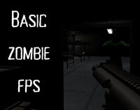 (Tech Demo) Basic Zombie FPS screenshot, image №3809089 - RAWG