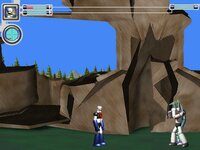 Mazinger versus Gran Mazinger con DLC screenshot, image №2626520 - RAWG