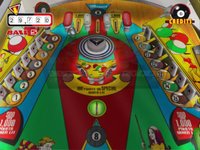 Pinball Hall of Fame: The Gottlieb Collection screenshot, image №753043 - RAWG