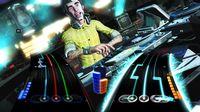 DJ Hero 2 screenshot, image №553959 - RAWG
