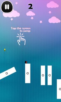 Flappy Ninja screenshot, image №1221158 - RAWG