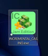Incremental Casino screenshot, image №3481331 - RAWG