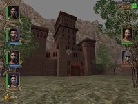 Might and Magic 9: Writ of Fate screenshot, image №310840 - RAWG