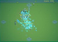 Enhanceomancer screenshot, image №3201384 - RAWG