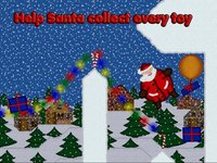 Santa's Quest screenshot, image №1155204 - RAWG