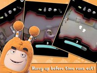 Oddbods Hot & Cold Hidden Object VR Game screenshot, image №1398505 - RAWG
