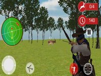 Archery Deer Hunting Adventure screenshot, image №972473 - RAWG