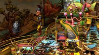 Pinball FX3 - Medieval Pack screenshot, image №663696 - RAWG