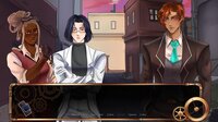 As Time Goes By (danthevampire) screenshot, image №3844630 - RAWG