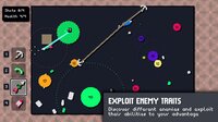 Glass Cannon screenshot, image №4195508 - RAWG