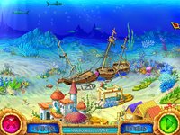 Lost in Reefs screenshot, image №513050 - RAWG