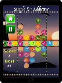 Swipe and Match: Full screenshot, image №1815904 - RAWG