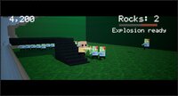 Zombie rock screenshot, image №2999876 - RAWG
