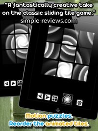 Mozzle Lite screenshot, image №2146851 - RAWG