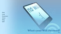 What's your wifi password? screenshot, image №3852070 - RAWG