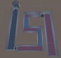 3D-Gallery 2019-151 screenshot, image №3184356 - RAWG