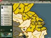 Hearts of Iron II screenshot, image №400690 - RAWG