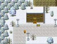 The Small Christmas Game screenshot, image №2644933 - RAWG