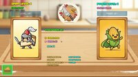 Food Fight (2025) screenshot, image №4235302 - RAWG